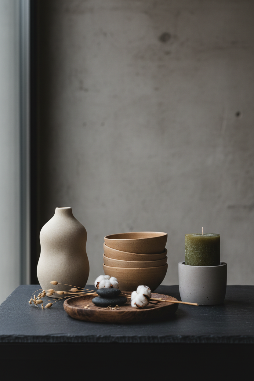 Home & Ceramics