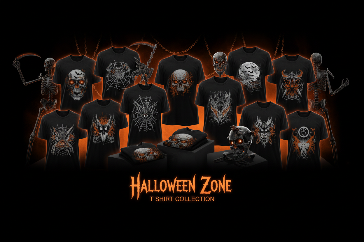 Halloween Zone