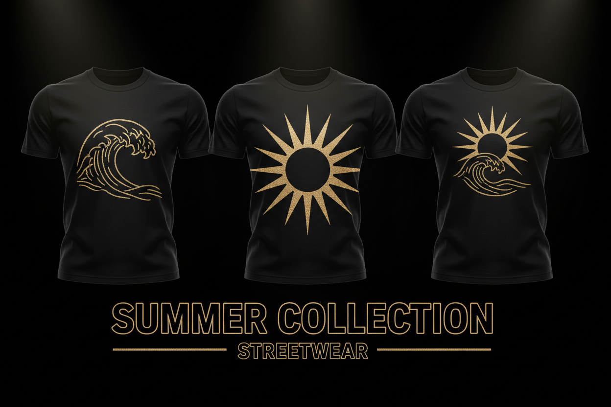 Summer Collection
