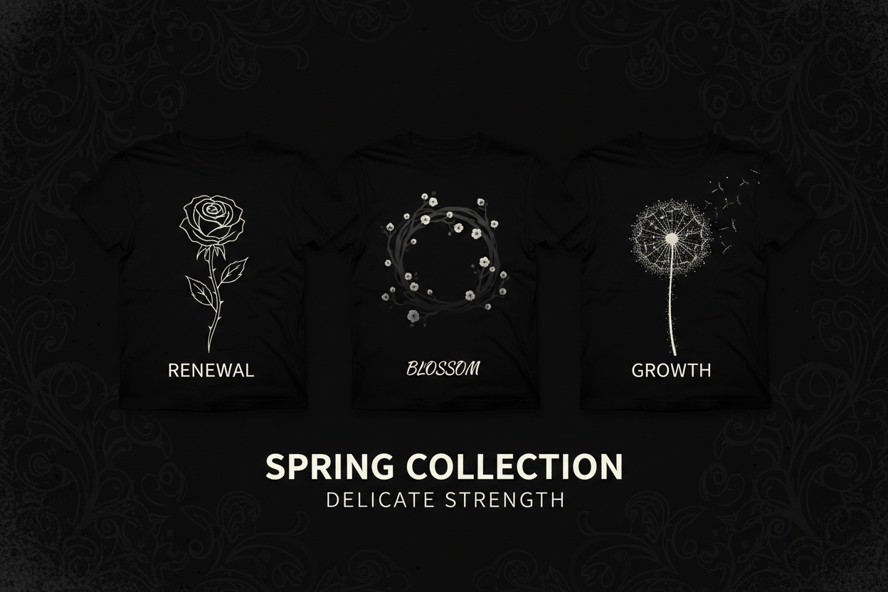 Spring Collection