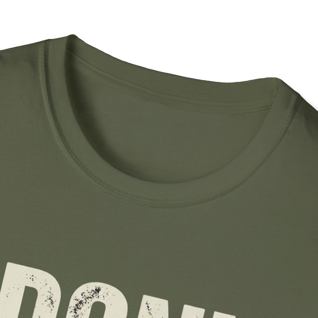 I Don't Fix Helicopters T-Shirt — Funny Aviation Mechanic Gift Tee