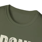 I Don't Fix Helicopters T-Shirt — Funny Aviation Mechanic Gift Tee