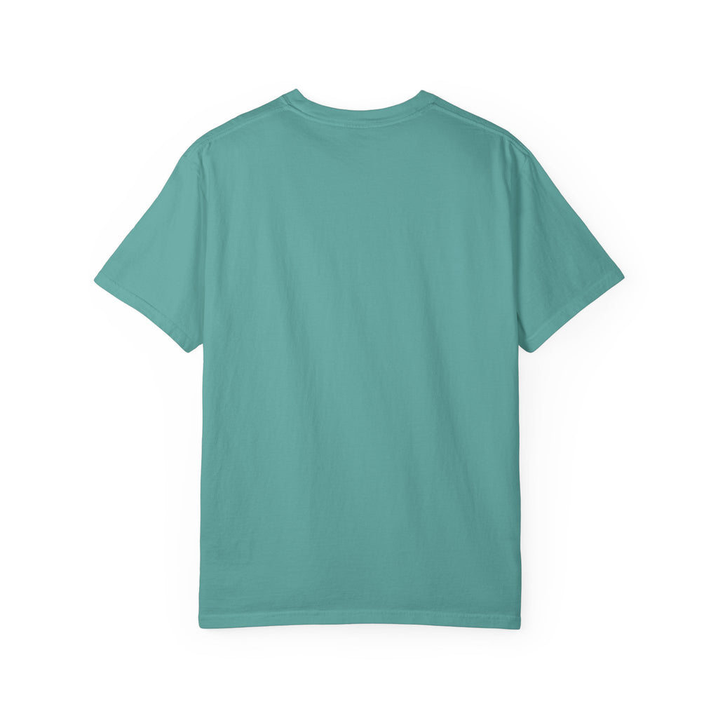 Push Your Limit T-Shirt — Motivational Retro Graphic Tee