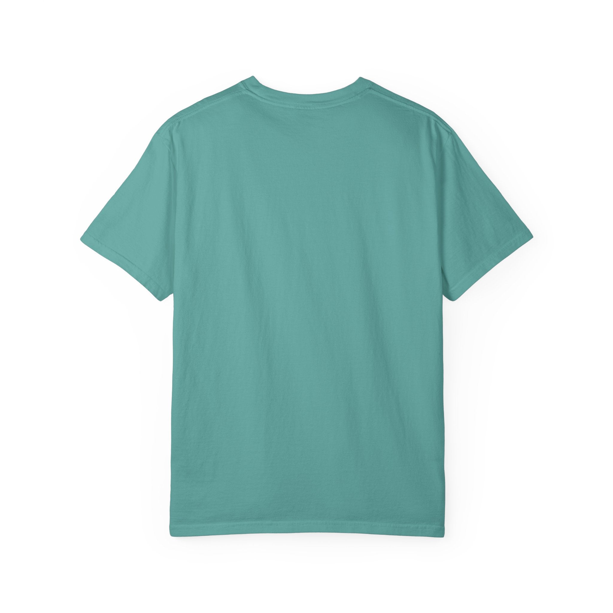 Push Your Limit T-Shirt — Motivational Retro Graphic Tee