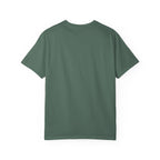 Push Your Limit T-Shirt — Motivational Retro Graphic Tee