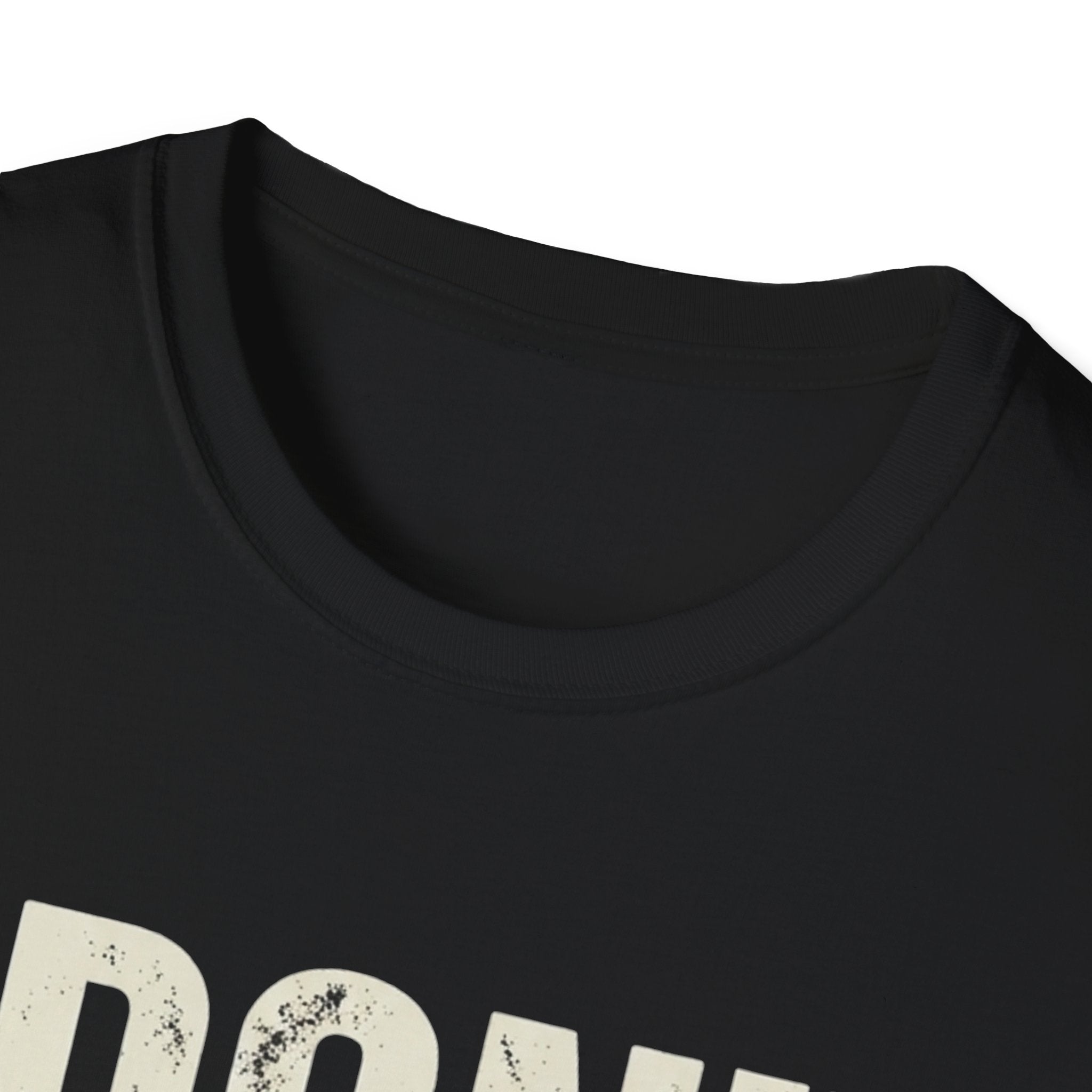 I Don't Fix Helicopters T-Shirt — Funny Aviation Mechanic Gift Tee
