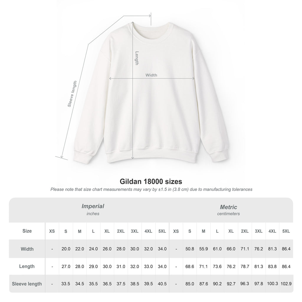 Soft Life Crewneck Sweatshirt — Minimal Floral Graphic Pullover for Women