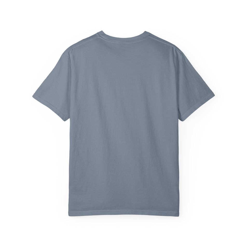 Push Your Limit T-Shirt — Motivational Retro Graphic Tee