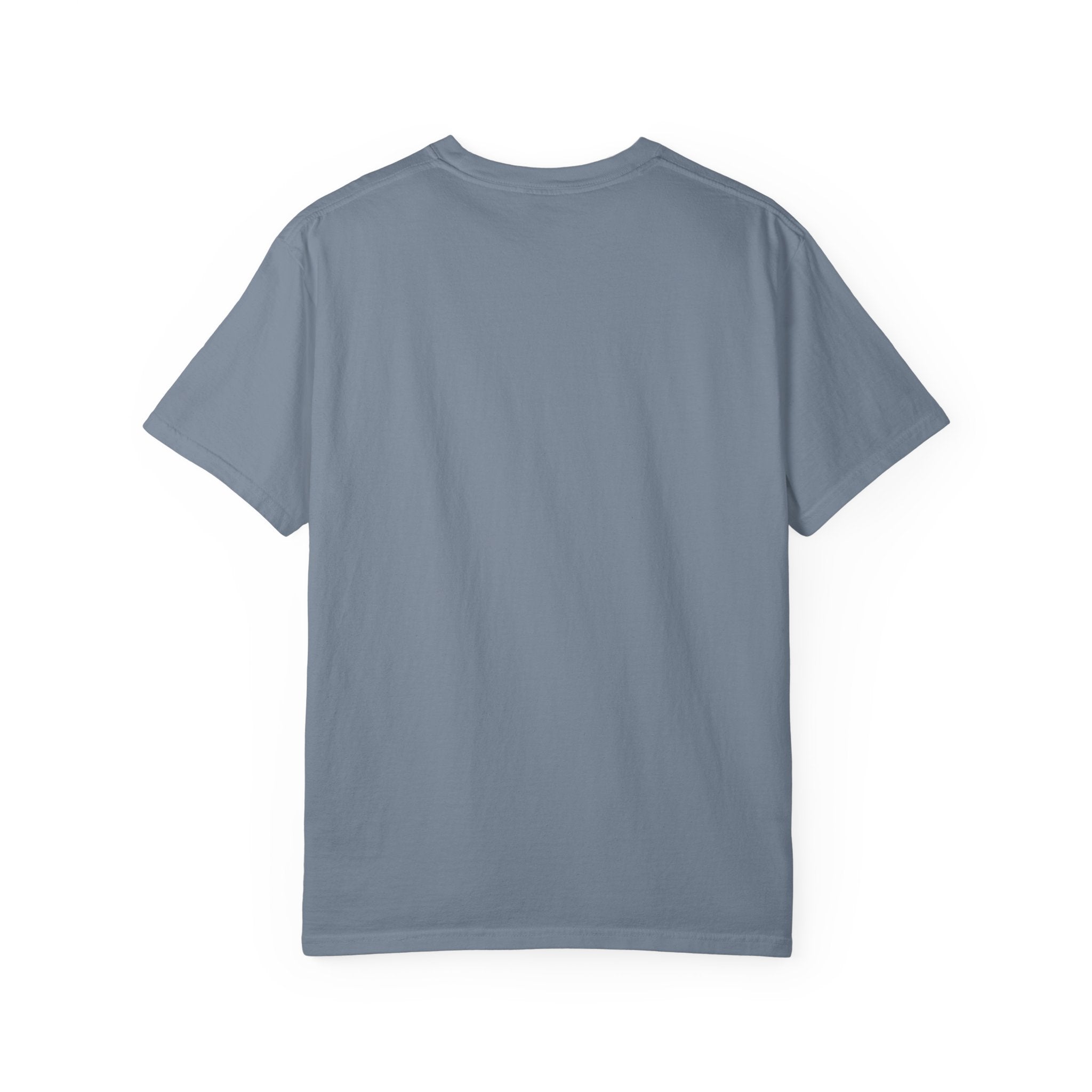 Push Your Limit T-Shirt — Motivational Retro Graphic Tee