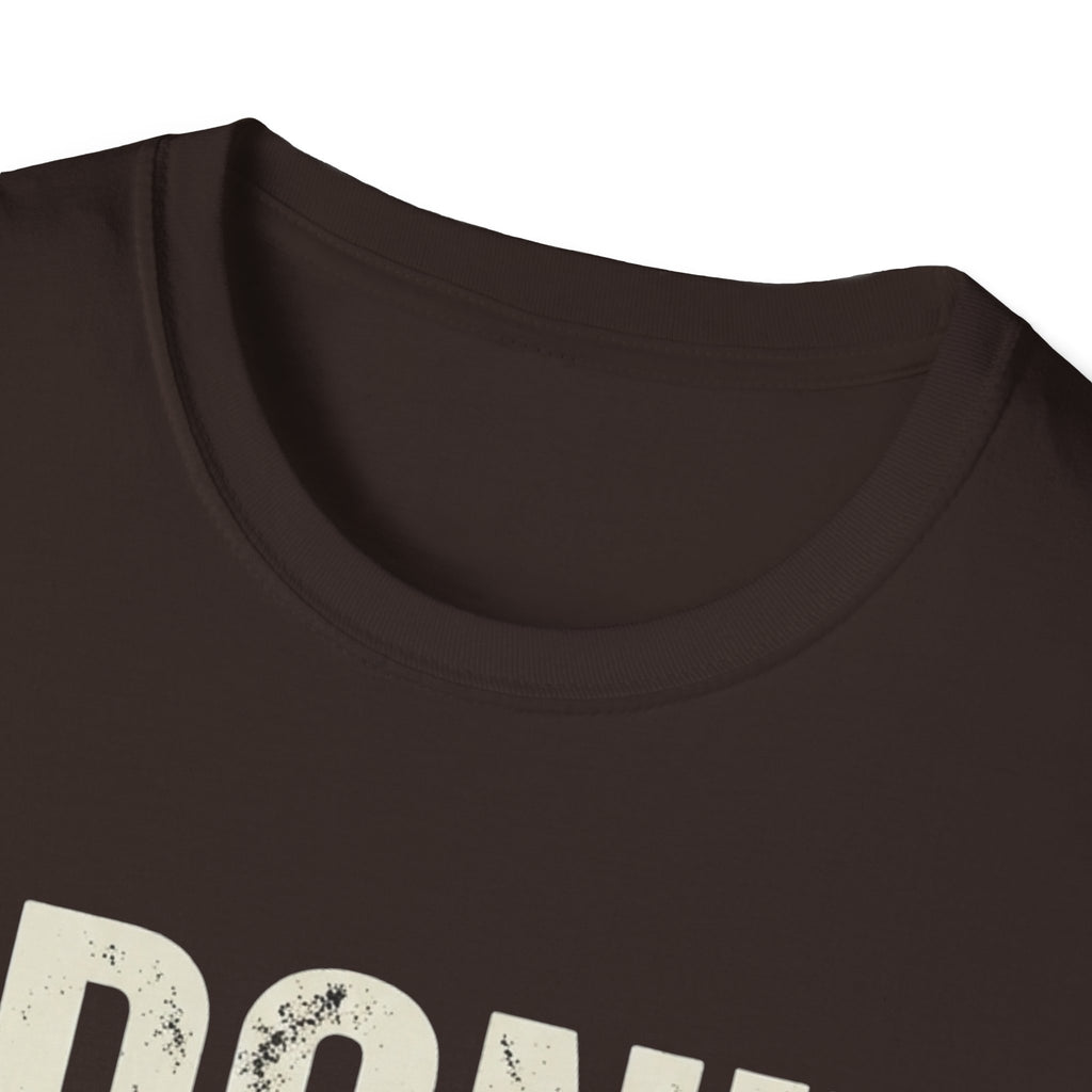 I Don't Fix Helicopters T-Shirt — Funny Aviation Mechanic Gift Tee