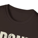I Don't Fix Helicopters T-Shirt — Funny Aviation Mechanic Gift Tee