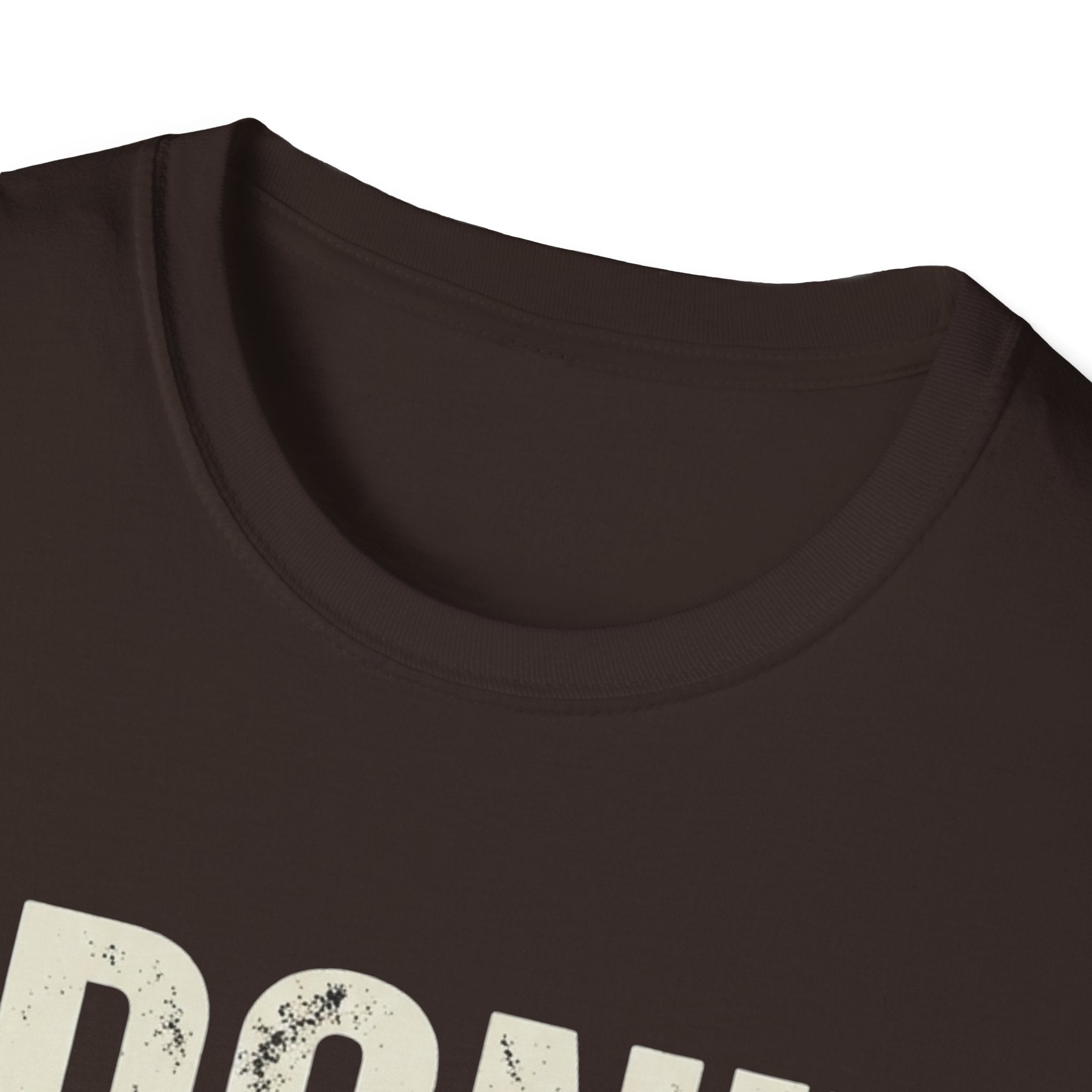 I Don't Fix Helicopters T-Shirt — Funny Aviation Mechanic Gift Tee