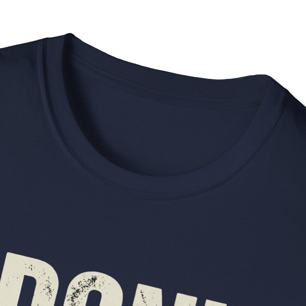 I Don't Fix Helicopters T-Shirt — Funny Aviation Mechanic Gift Tee