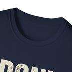 I Don't Fix Helicopters T-Shirt — Funny Aviation Mechanic Gift Tee