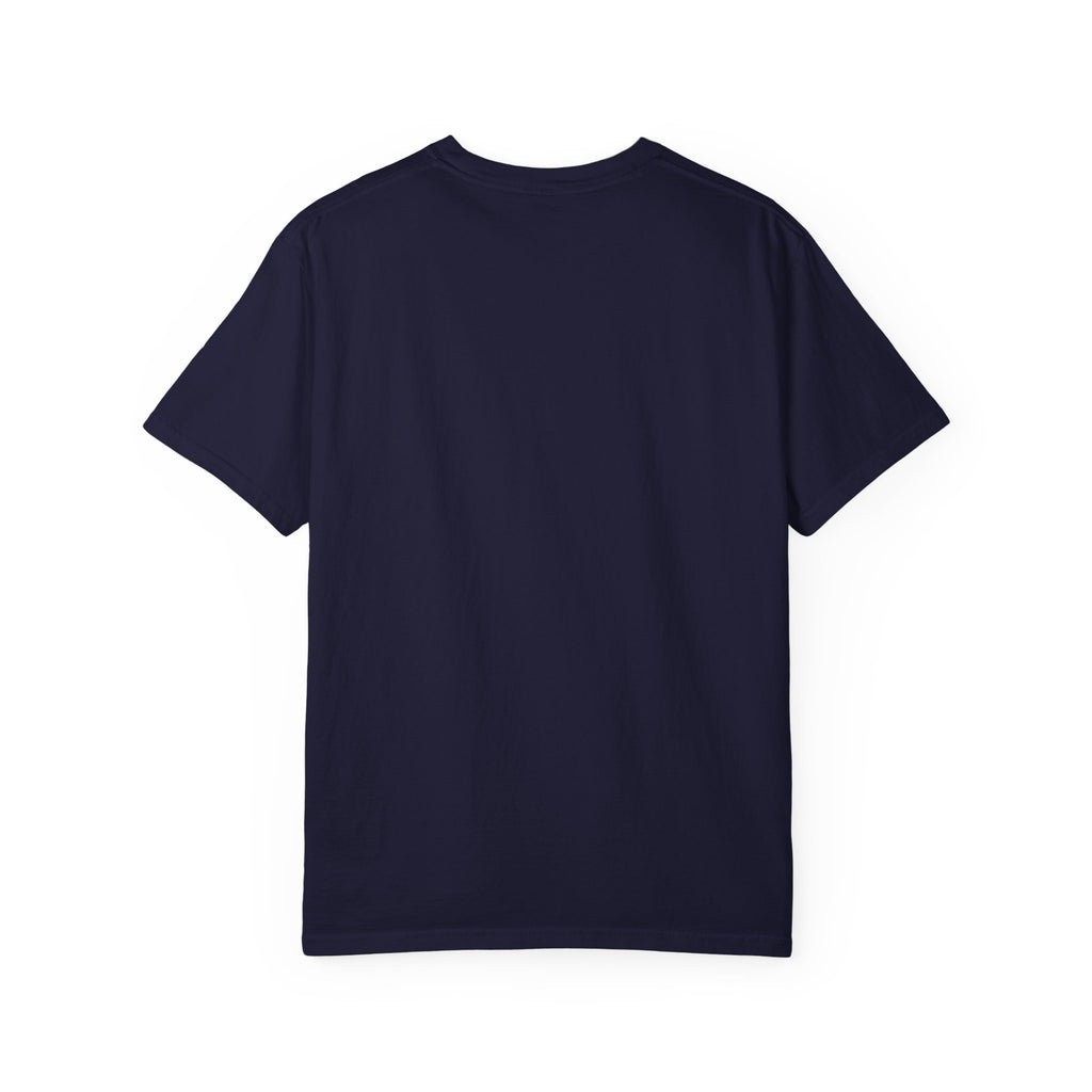 Push Your Limit T-Shirt — Motivational Retro Graphic Tee